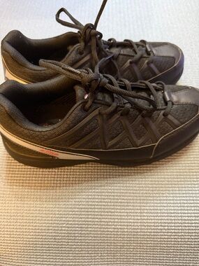 MBT Women's Athletic Shoes - Black